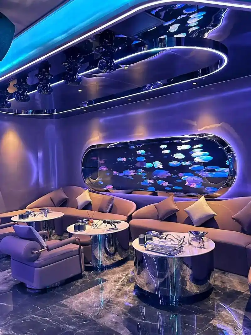 金昌商务ktv新玩法-永昌县ktv预定