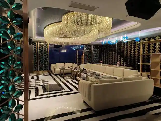 金昌商务ktv收费标准怎么算-金川区ktv预定